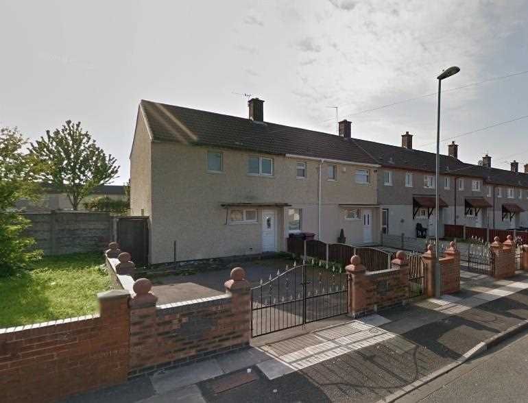 2 bed end terrace house for sale in Stanton Crescent, Kirkby, Liverpool