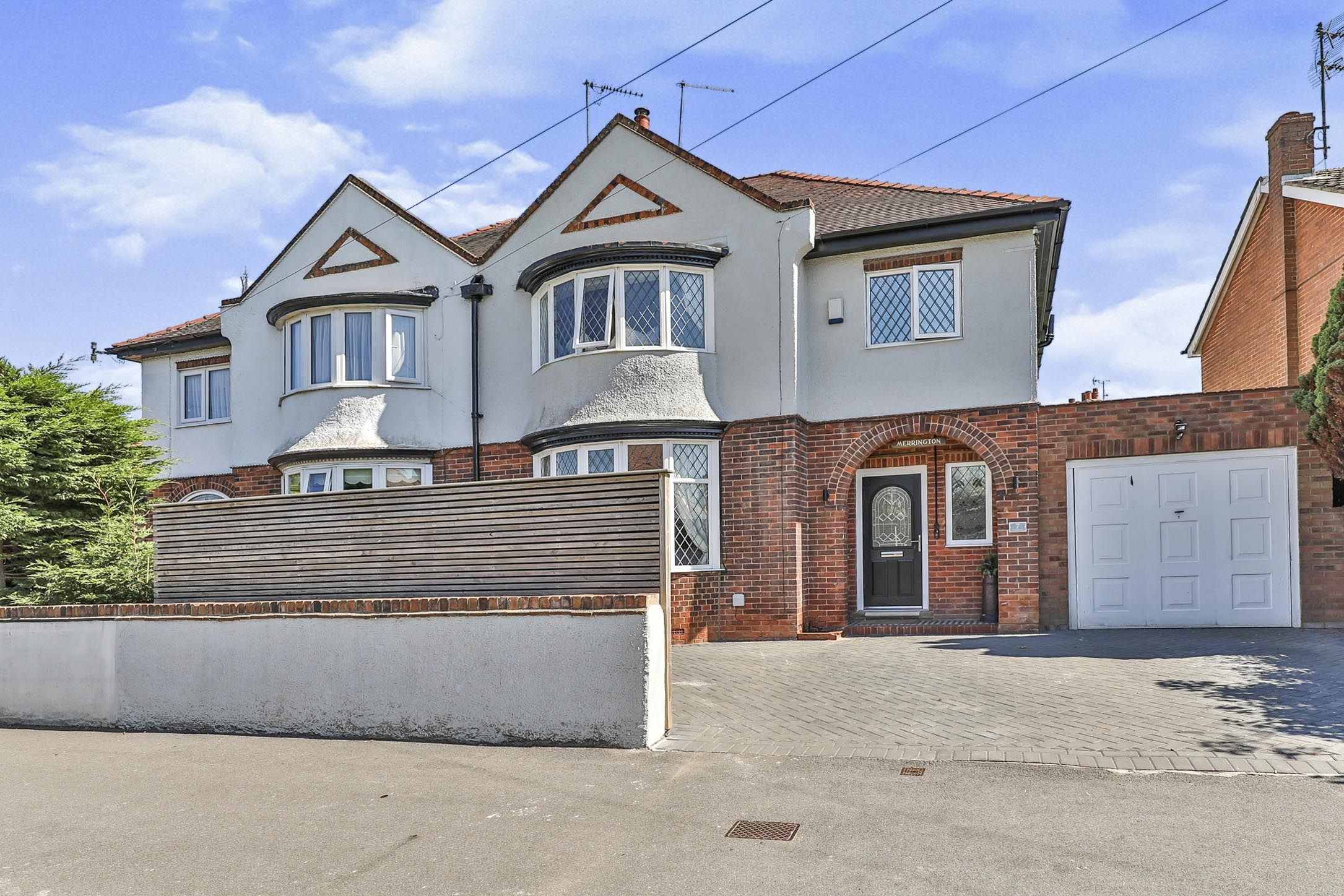 3 bed semidetached house for sale in Kingsgate, Bridlington YO15 Zoopla