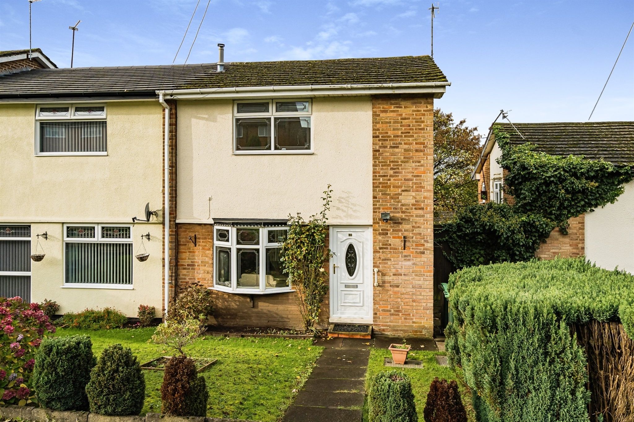 2 bed end terrace house for sale in Norfolk Road, Oldbury B68 Zoopla