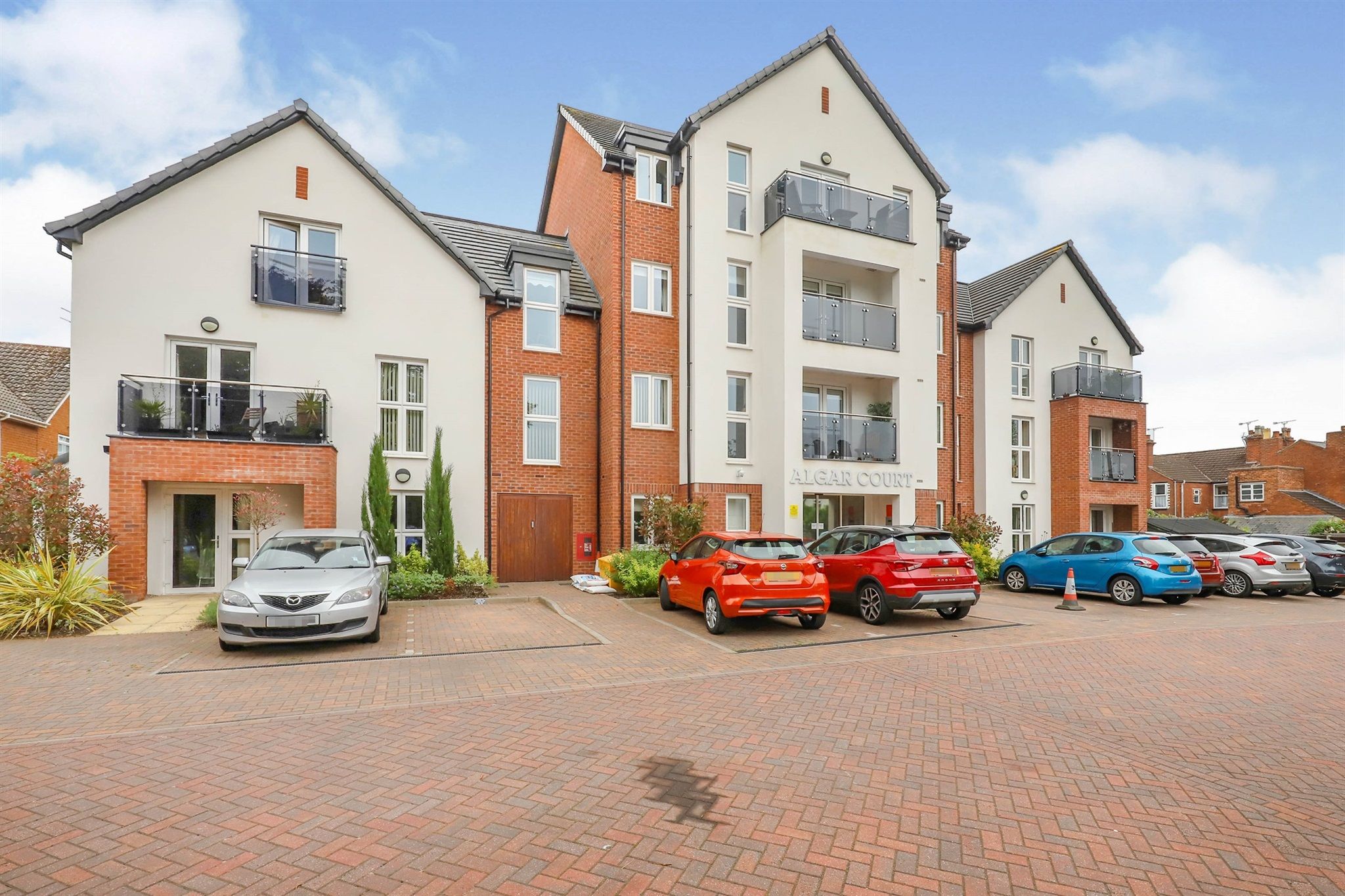 Penn Road, Penn, Wolverhampton WV4  