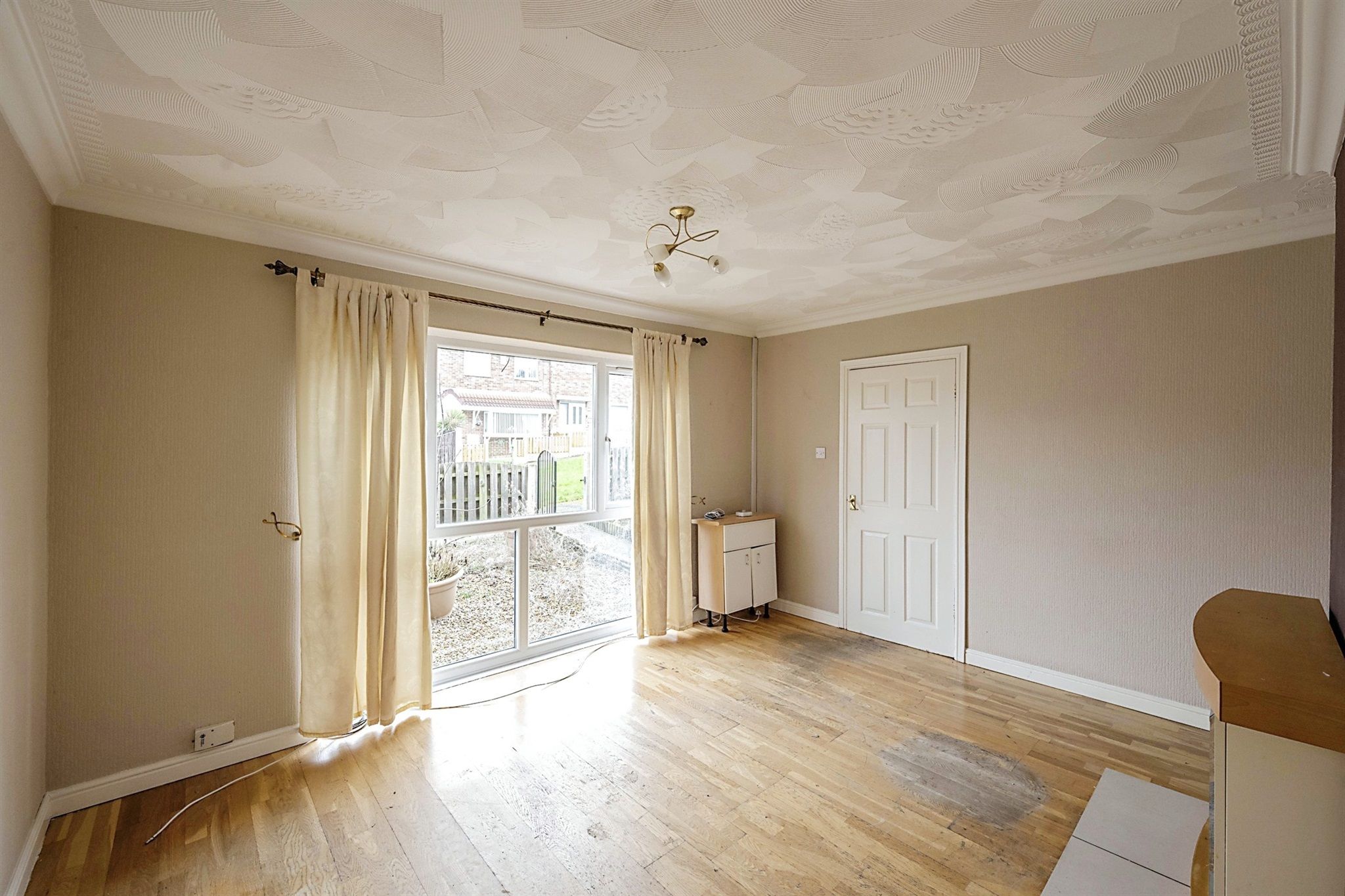 3 bed terraced house for sale in Alvaston Walk, Denaby Main, Doncaster DN12 Zoopla
