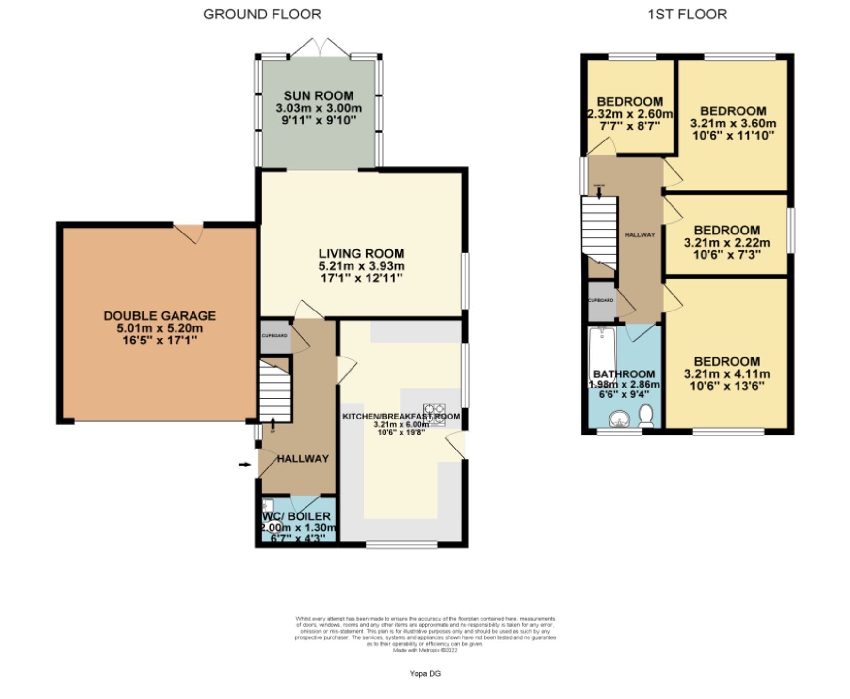 4 bed detached house for sale in Fieldside, Annan DG12 Zoopla