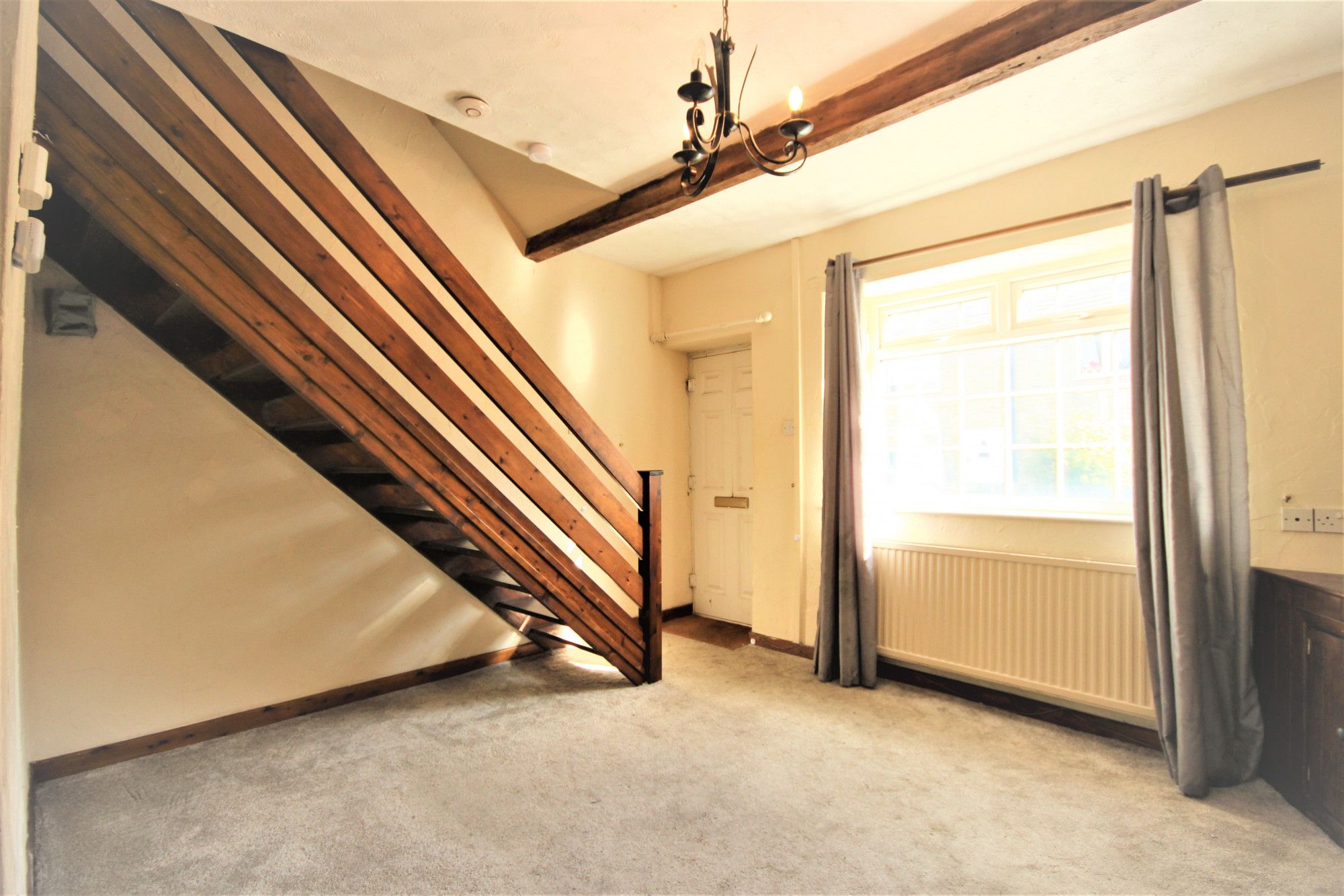 2 bed cottage to rent in Palmerston Street, Bollington, Cheshire SK10