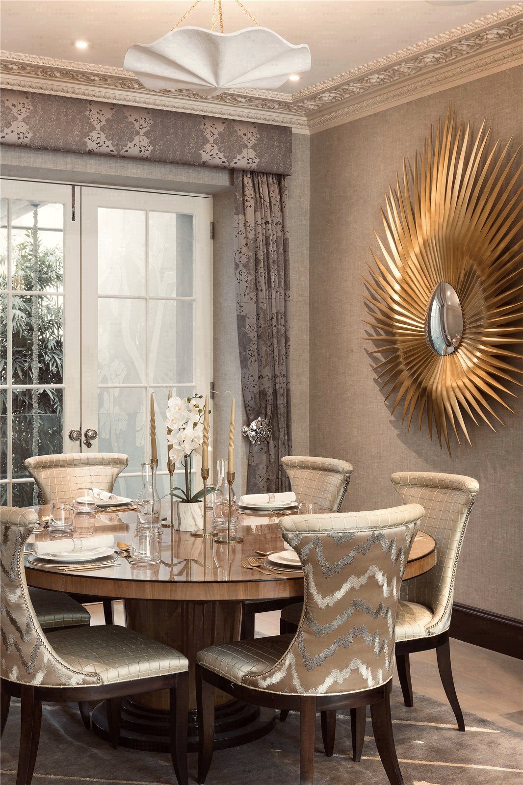 5 bed detached house for sale in Montpelier Square, London SW7 Zoopla