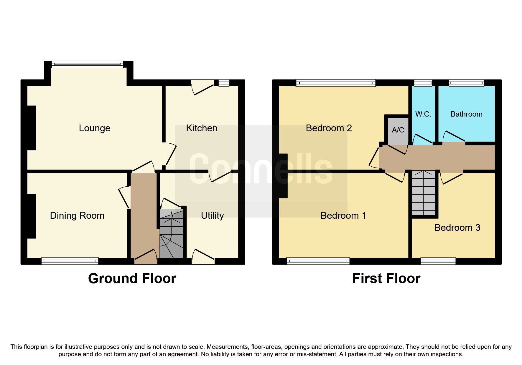 3 bed semidetached house for sale in Springfield Road, Oldbury B68