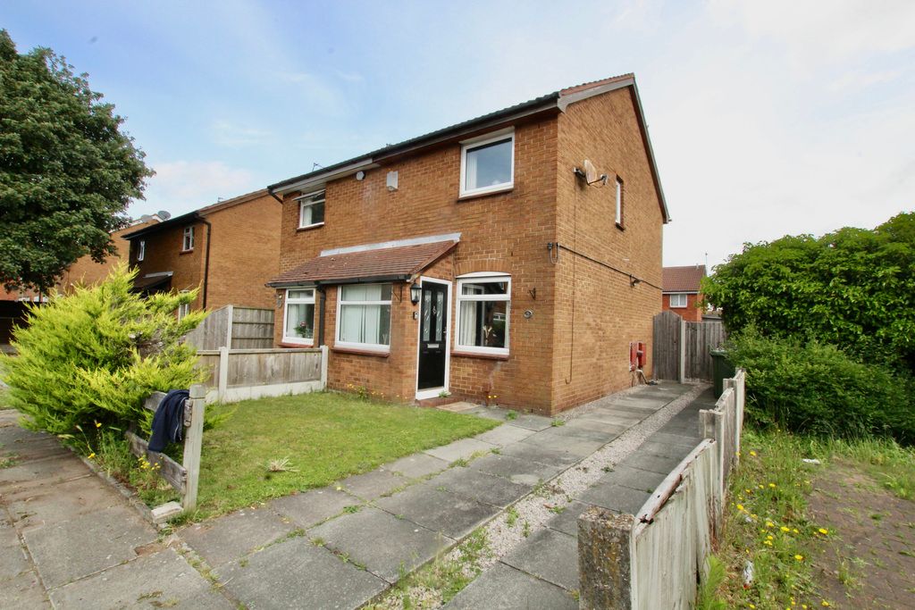 Peterlee Way, Bootle L30  