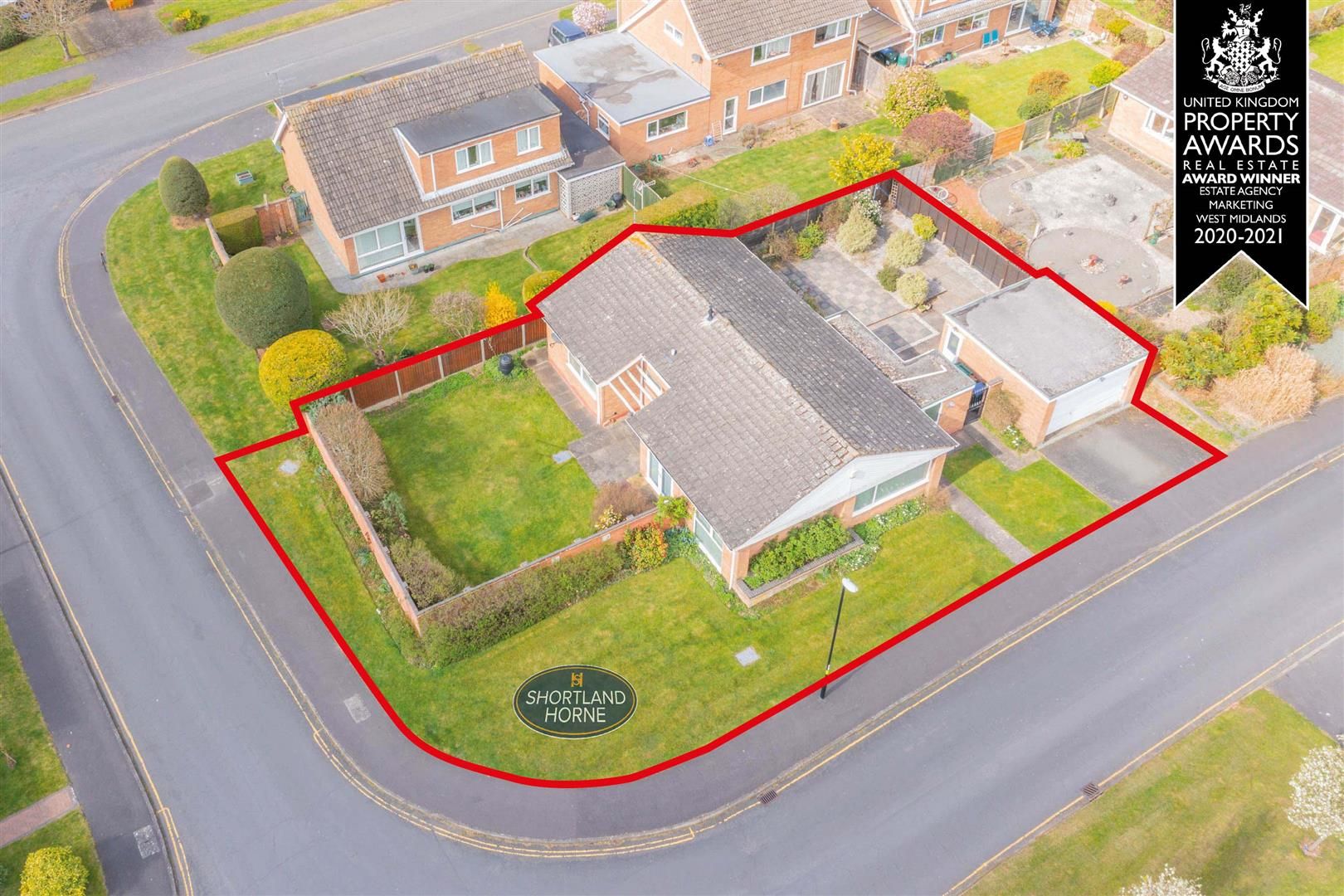 Aldrin Way, Cannon Park, Coventry CV4  