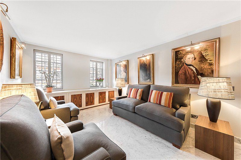 Beaufoy House, 1 Regents Bridge Gardens, Vauxhall, London SW8  