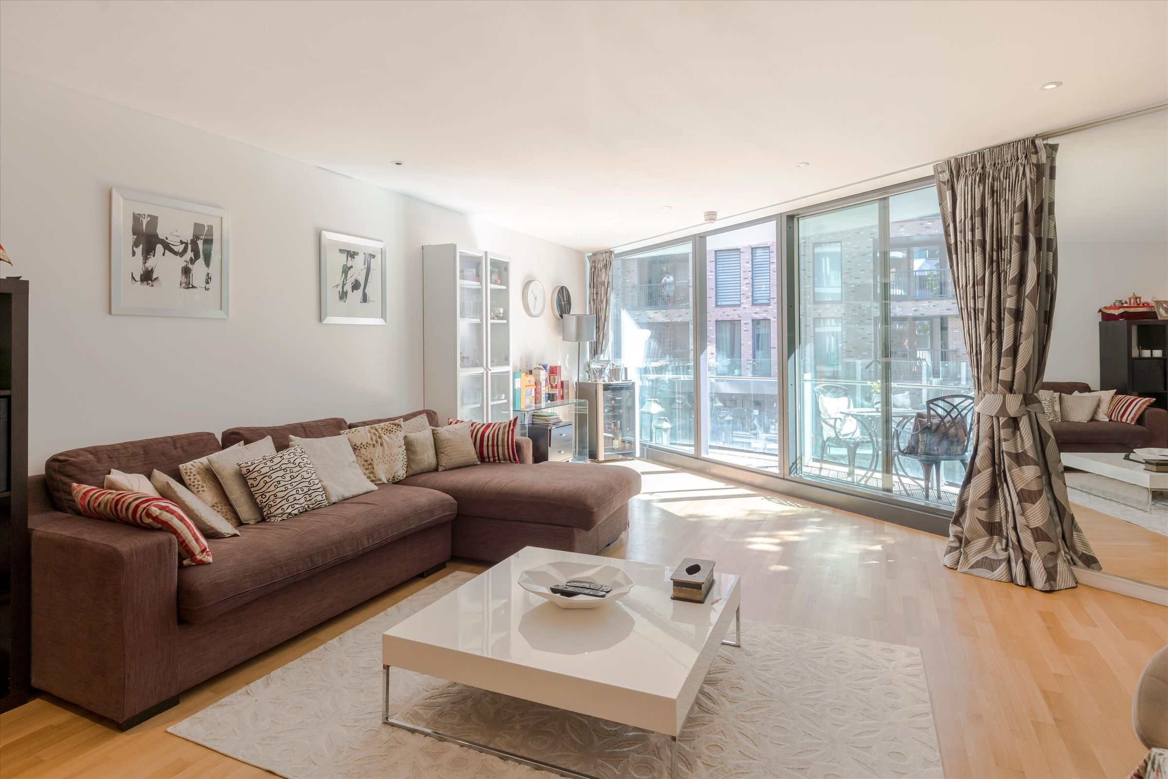 2 bed flat for sale in Hermitage Street, London W2 Zoopla