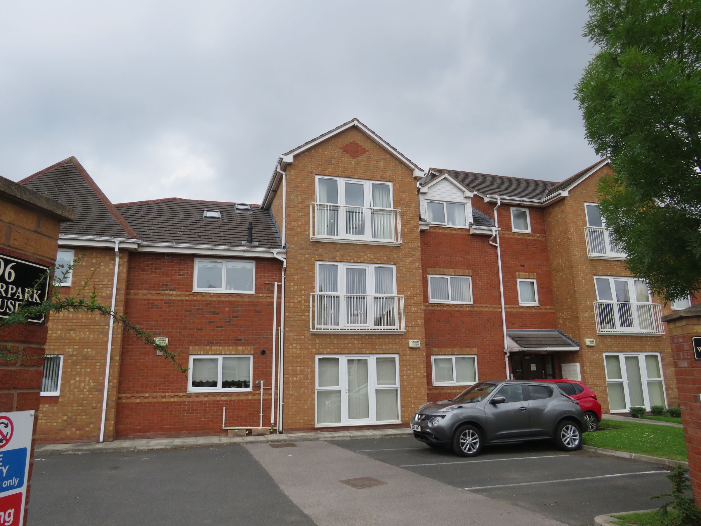 Storeton Road, Prenton, Wirral CH42  