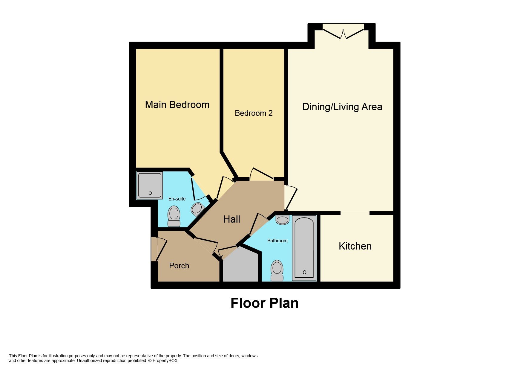 2 bed flat for sale in Westley Court, West Bromwich B71 Zoopla