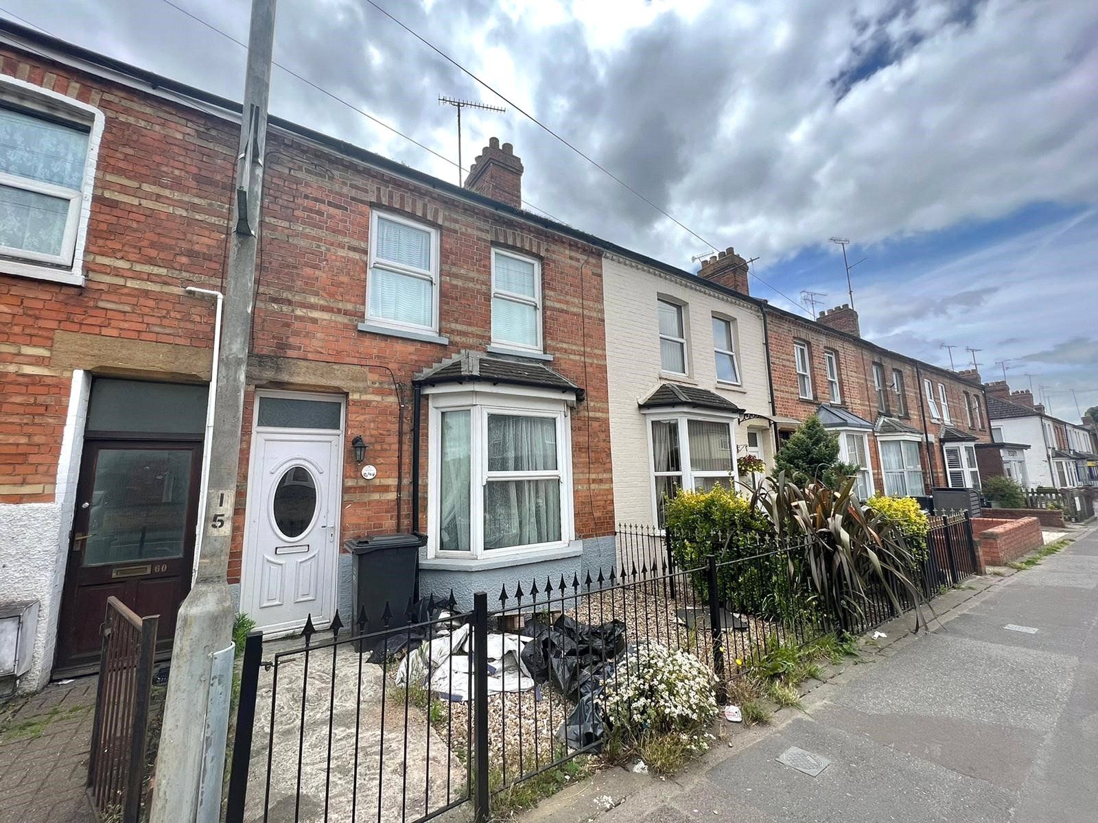 3 bed terraced house for sale in Lyde Road, Yeovil BA21 Zoopla