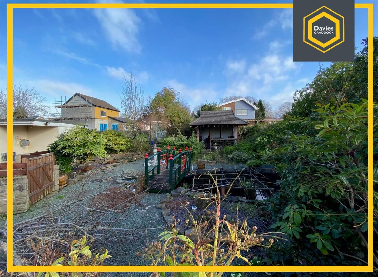 Land for sale in Gardde, Llwynhendy, Llanelli SA14 Zoopla