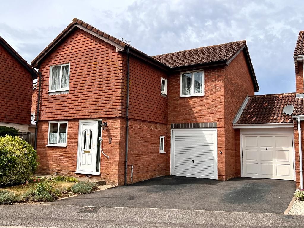 4 bed detached house for sale in Ripley Road, Willesborough, Ashford