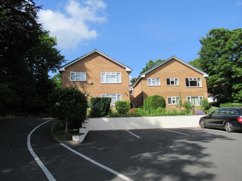 Prentonwood Court, Prenton, Wirral CH42