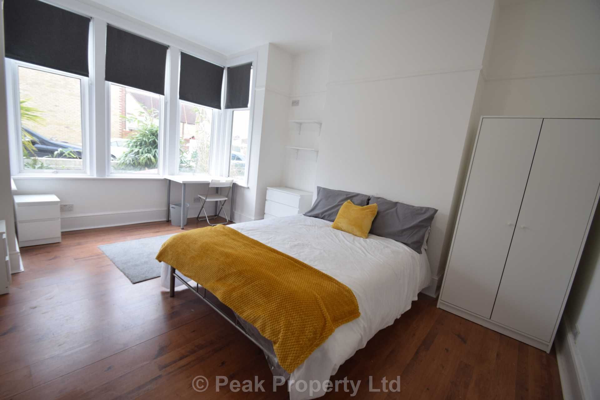 6 bed shared to rent in Windermere Road, SouthendOnSea