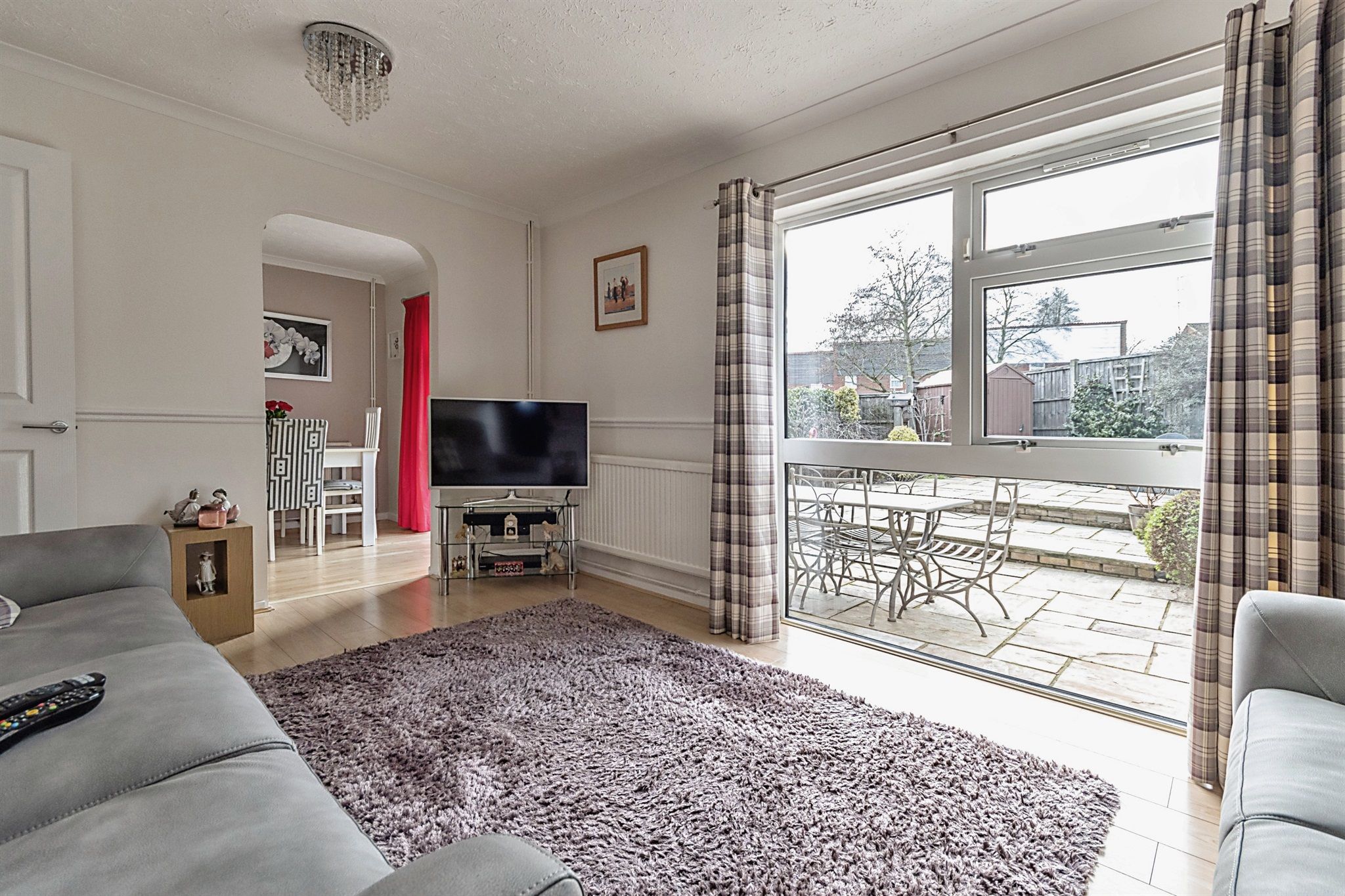 4 bed end terrace house for sale in Skipton Close, Stevenage SG2 Zoopla