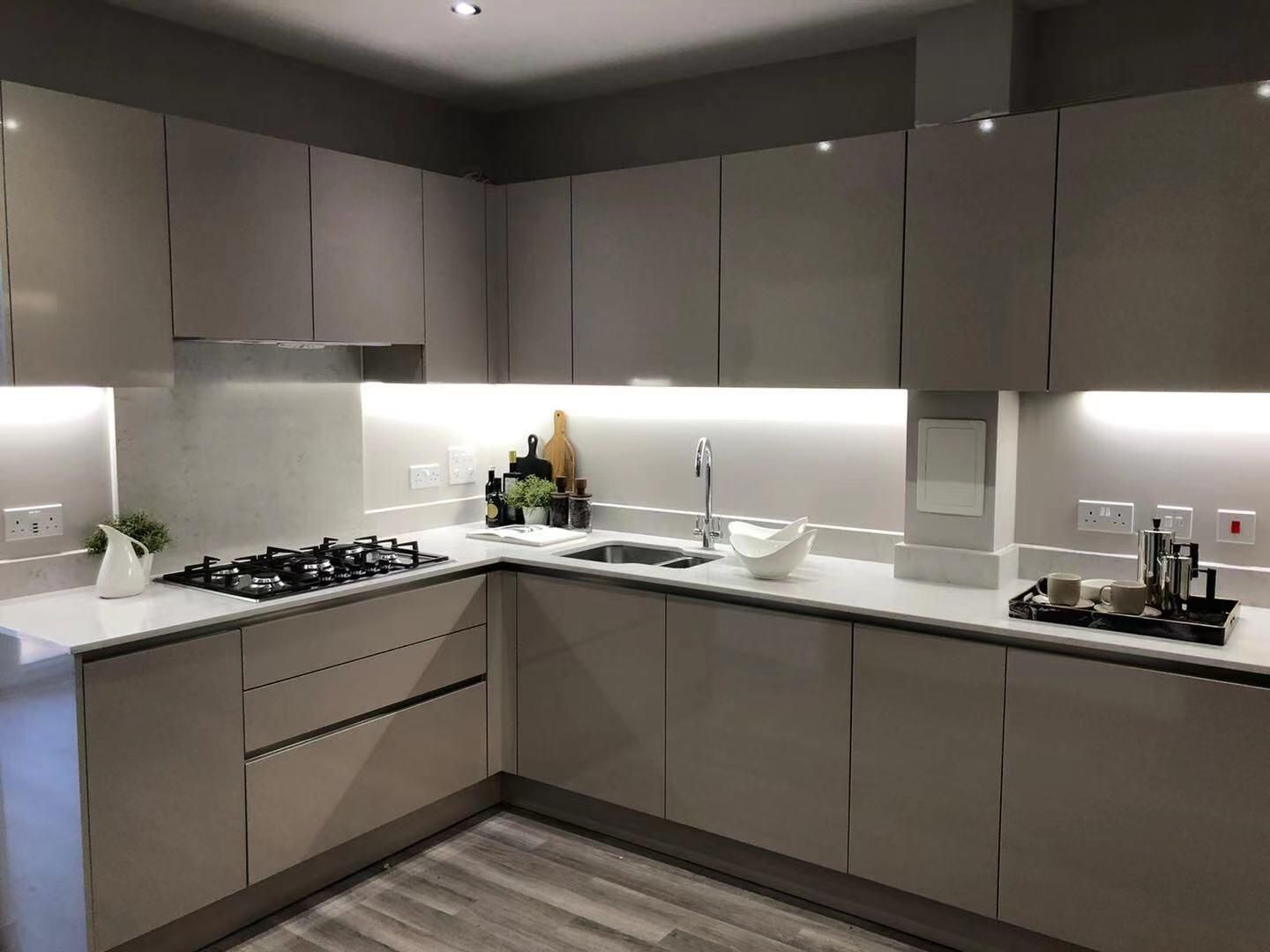 Tasso Road, Fulham, London W6  