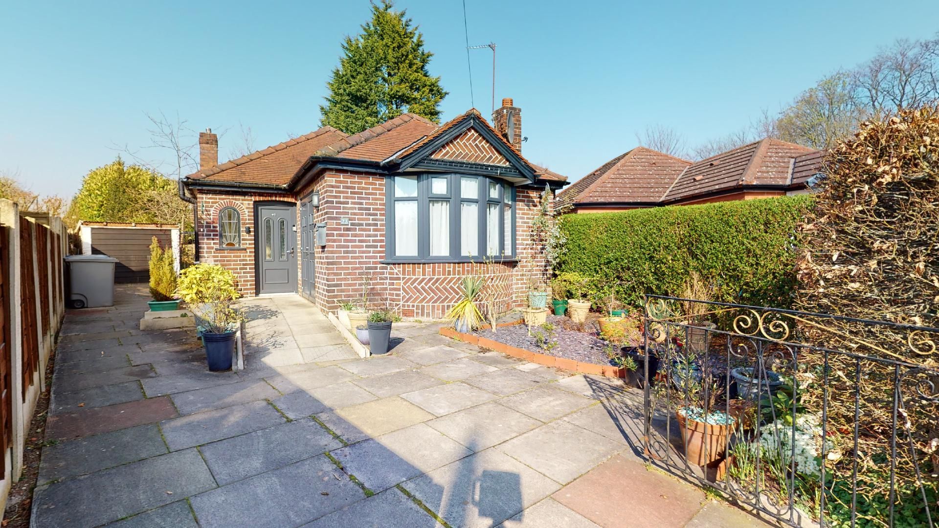 New Property For Sale Urmston at Harry Hamilton blog