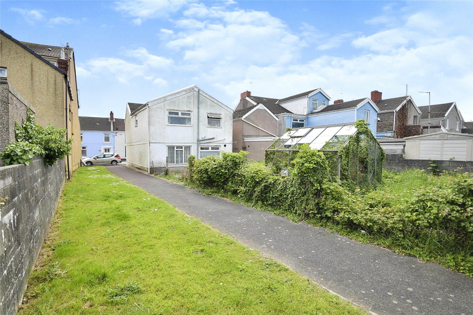 5 bed end terrace house for sale in New Street, Burry Port, Carmarthenshire SA16 Zoopla