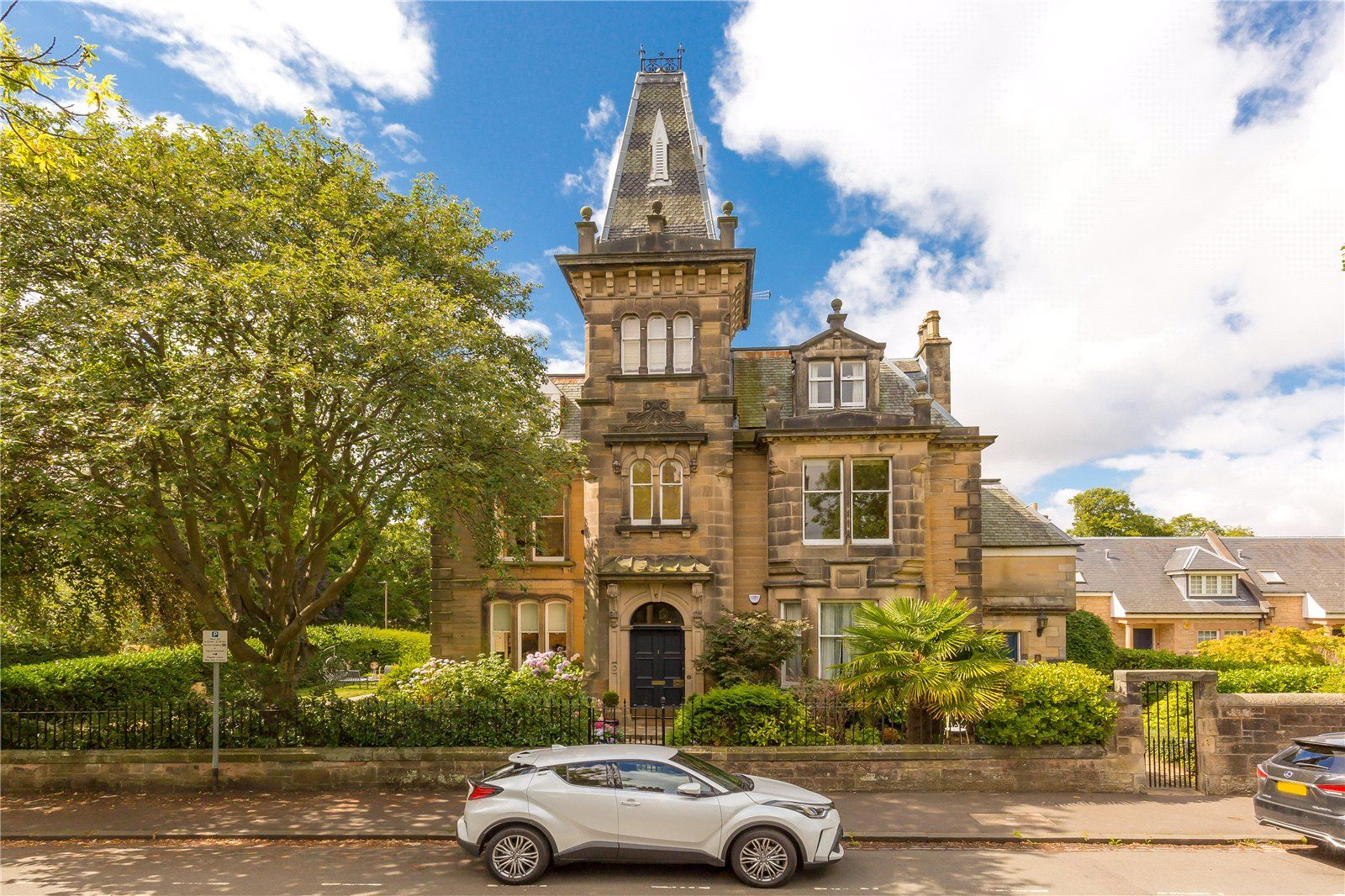3 bed flat for sale in 1B/1 Gillsland Road, Edinburgh EH10 Zoopla