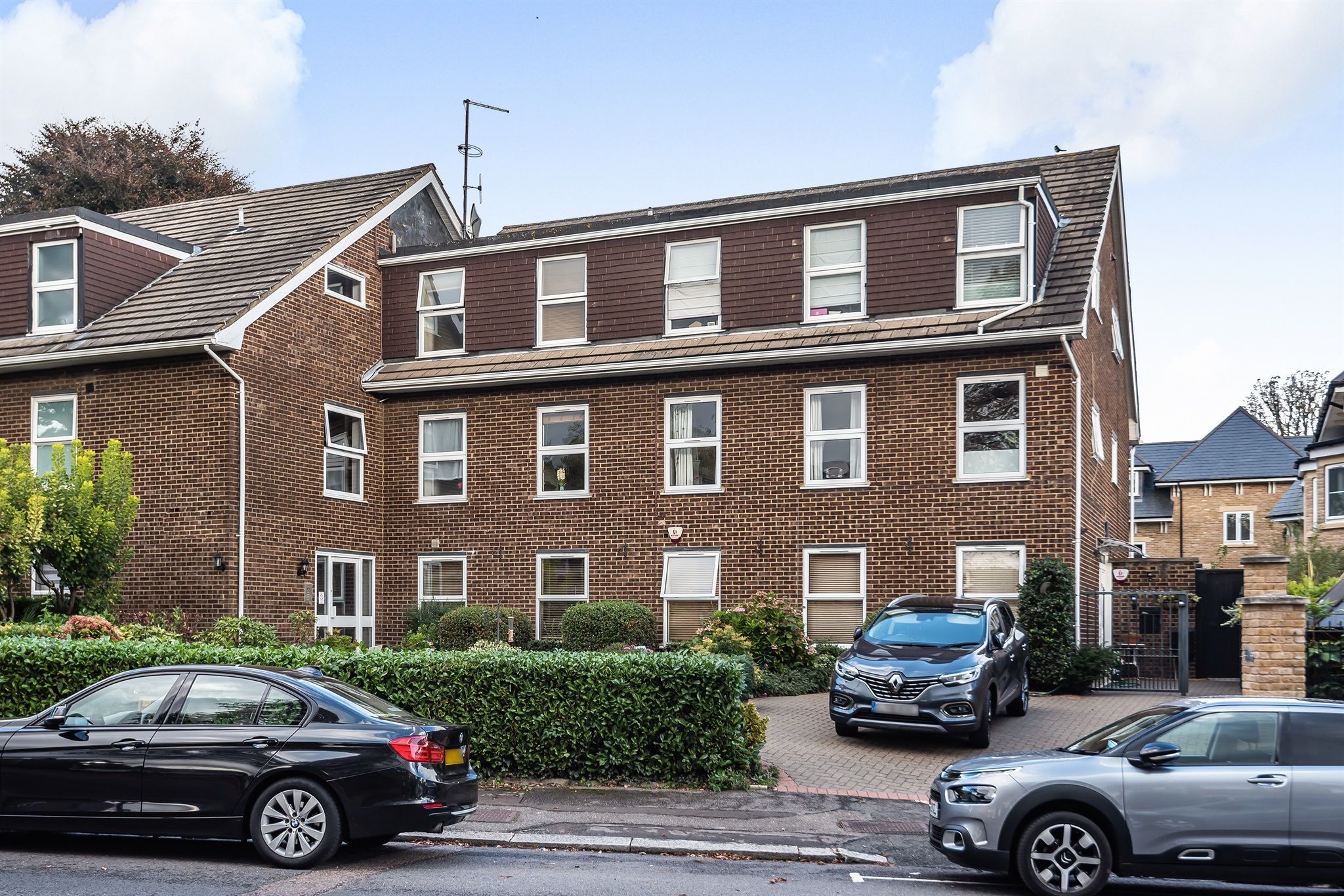 1 bed flat for sale in Old Park Road, Enfield EN2 Zoopla