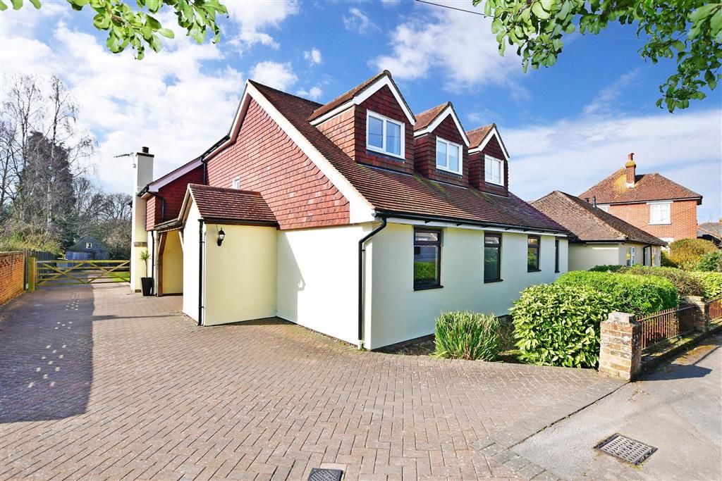 6 bed detached house for sale in Rough Common, Canterbury, Kent CT2 Zoopla