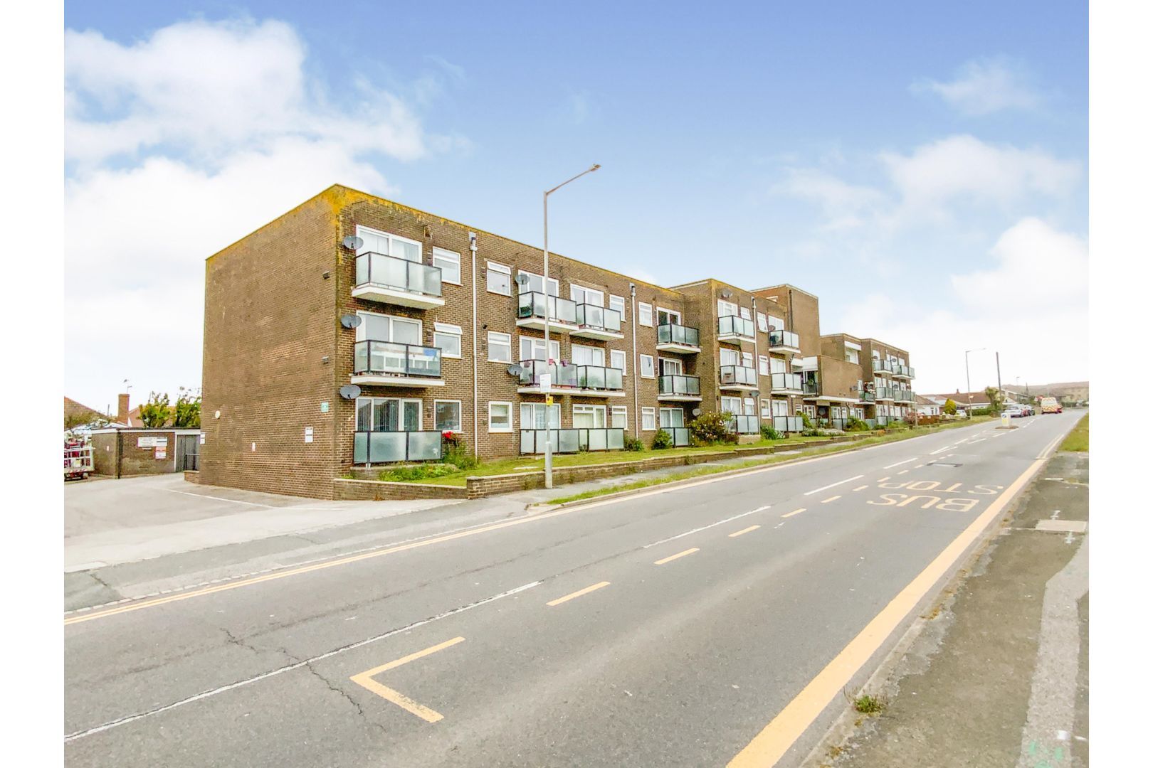 Fairfield, Peacehaven BN10  