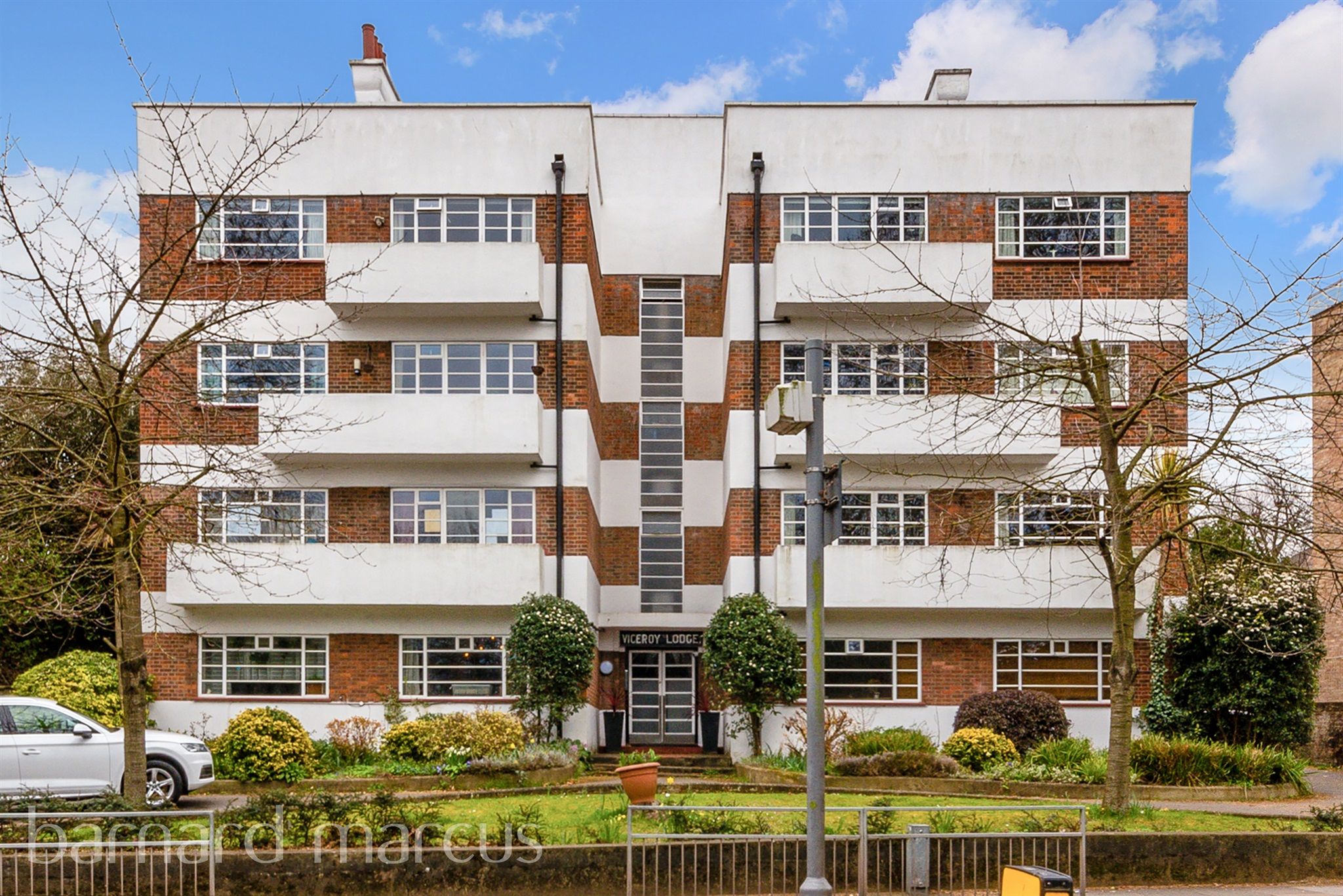 2 bed flat for sale in Claremont Road, Surbiton KT6 Zoopla