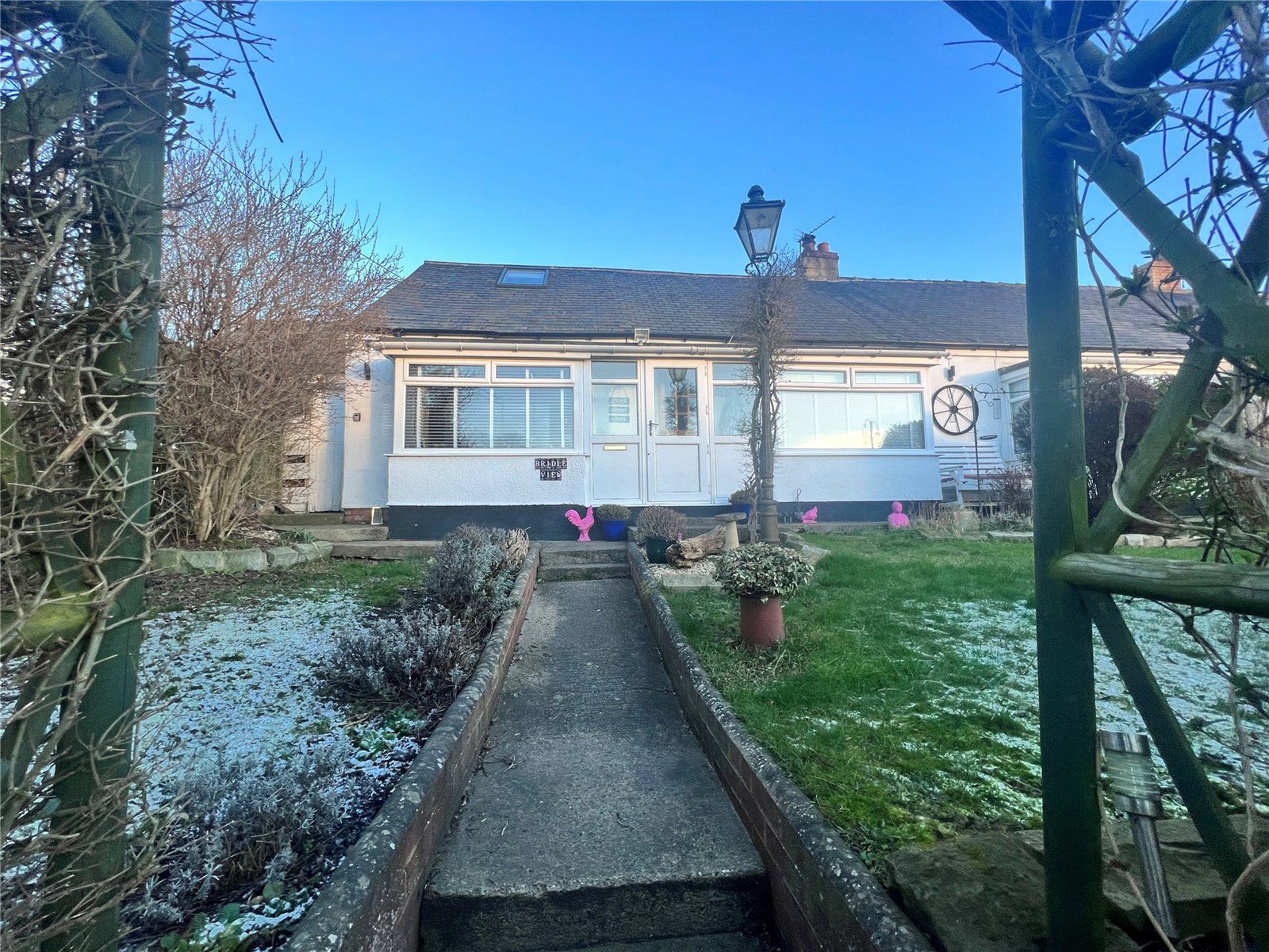 3 bed bungalow for sale in Barmpton, Darlington, Durham DL1 Zoopla