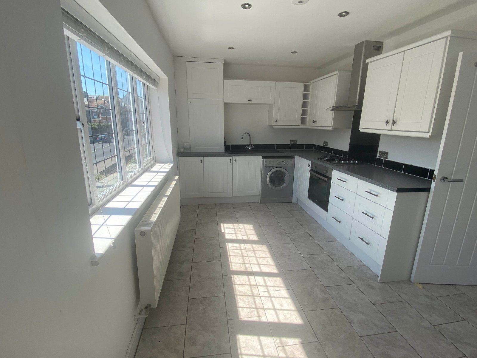 2 bed flat to rent in Aldwick Road, Bognor Regis, West Sussex PO21 Zoopla