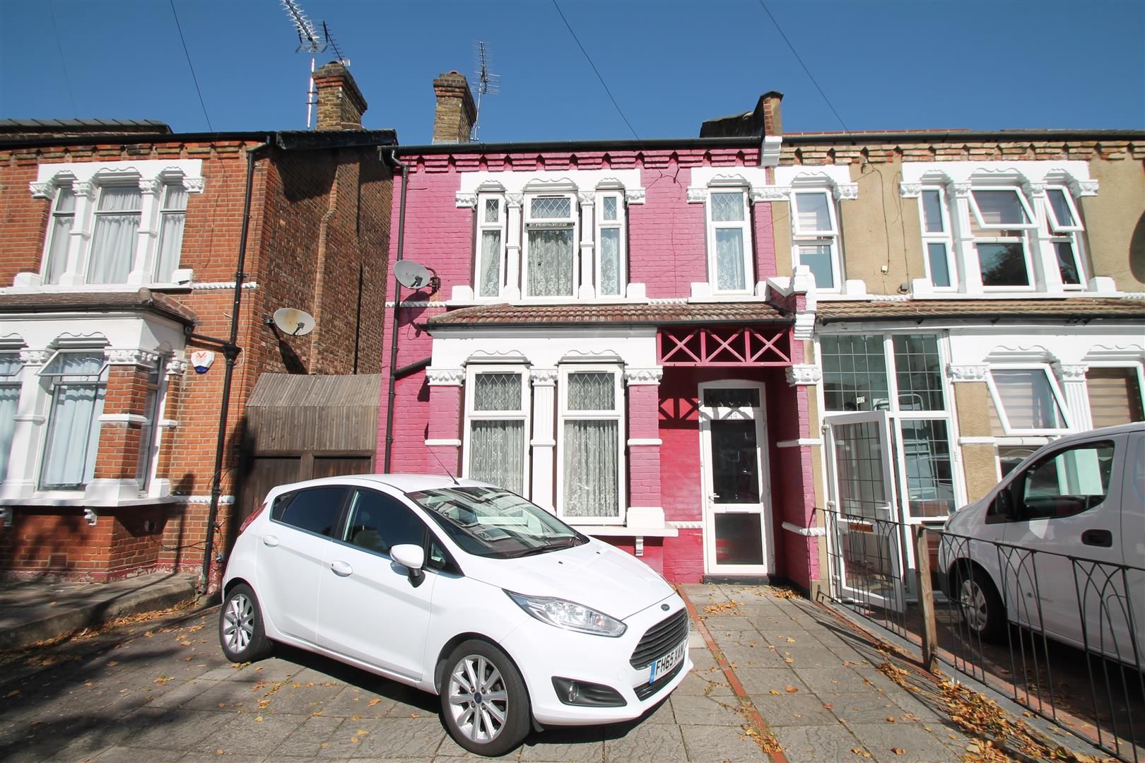 Elmdale Road, London N13  