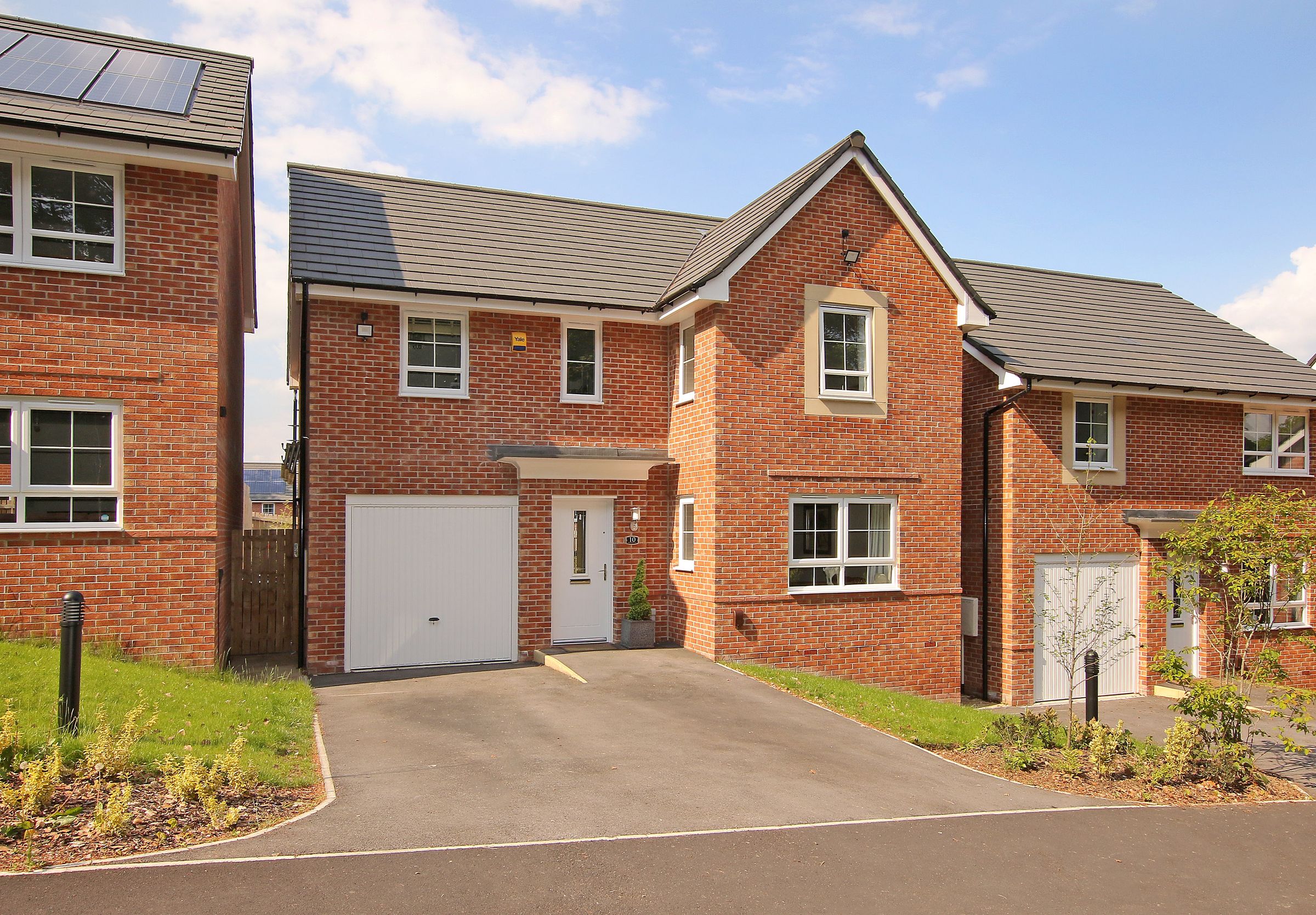 Woodland Rise, Sheffield S7