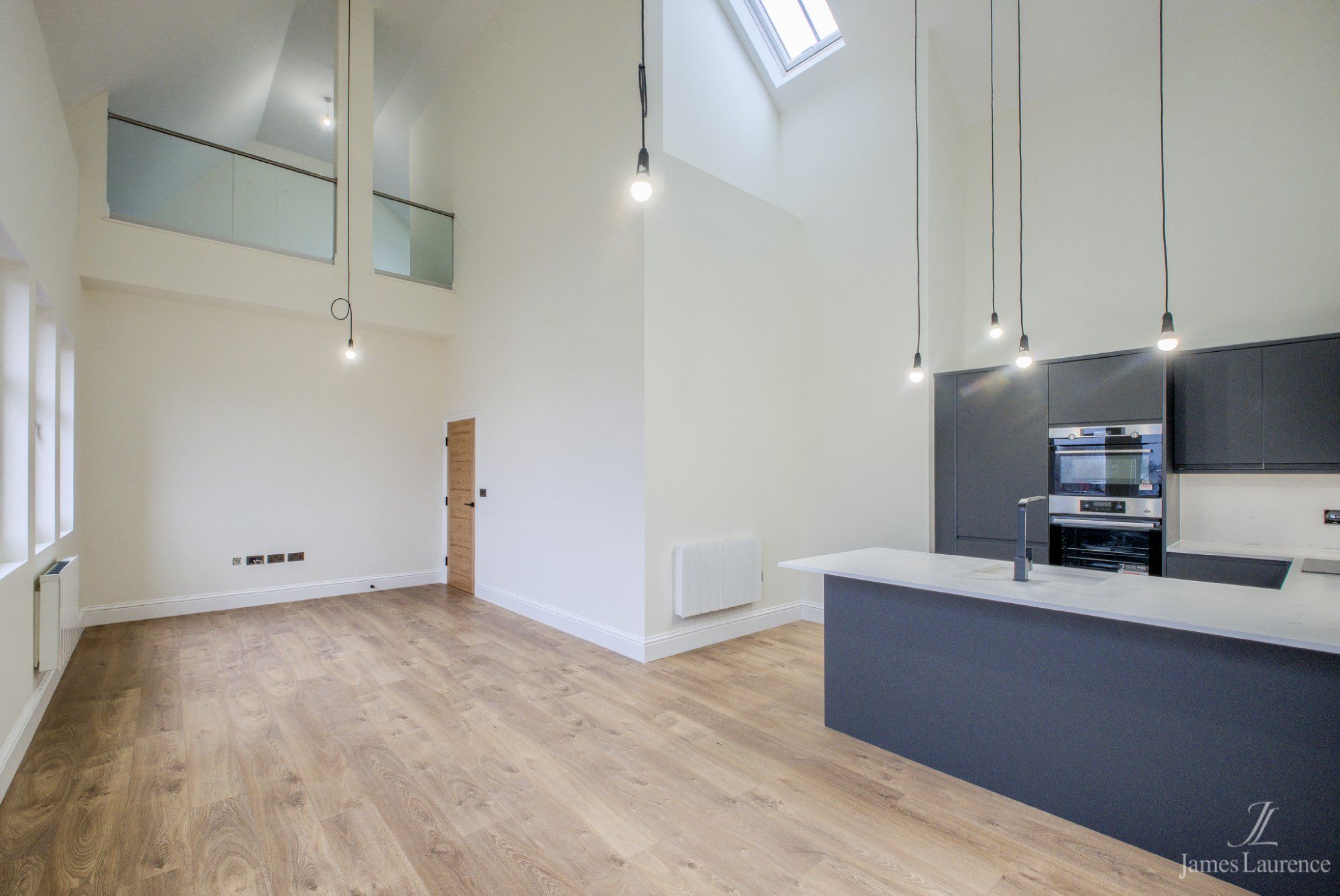 Sydenham Place 26B Tenby Street Jewellery Quarter B1  