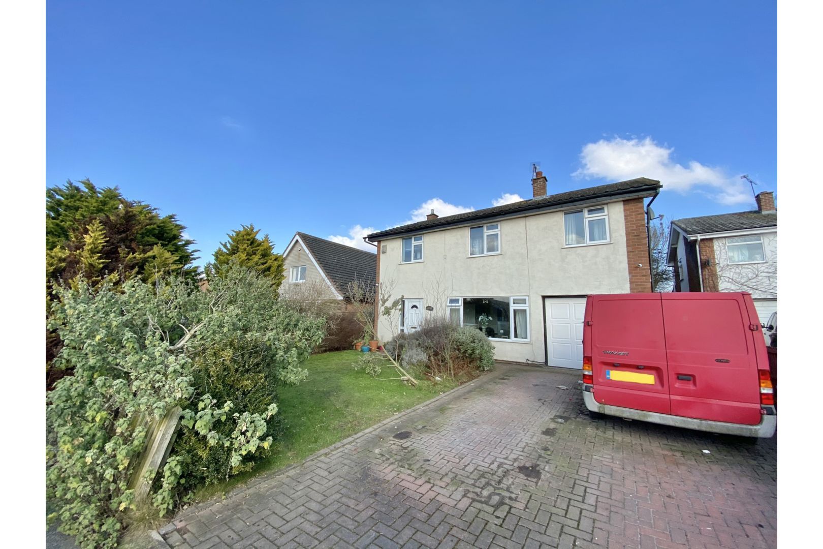 Radnor Drive Chester CH4  