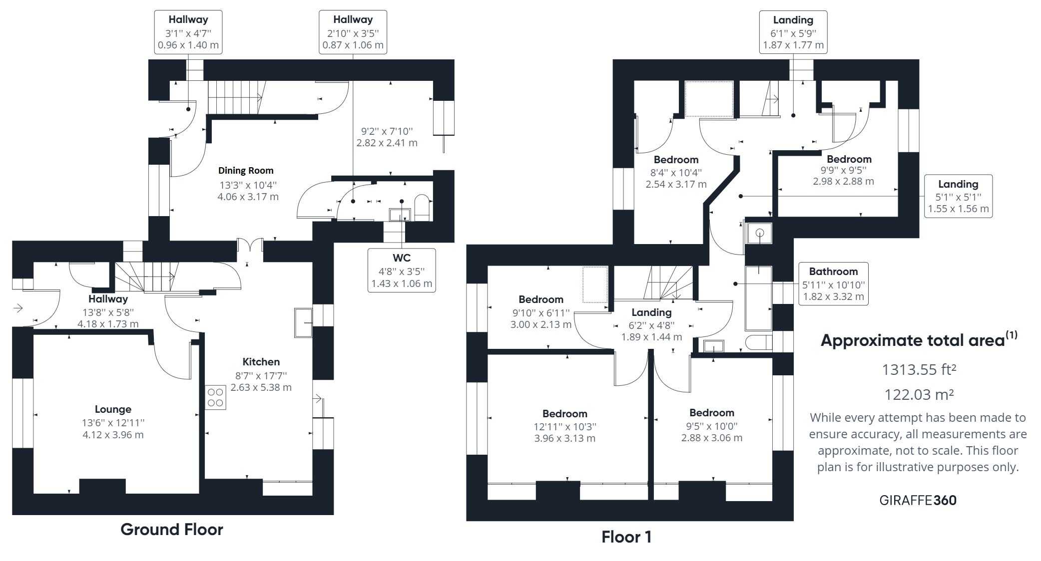5 bed semidetached house for sale in Broadlands Avenue, Newton Abbot