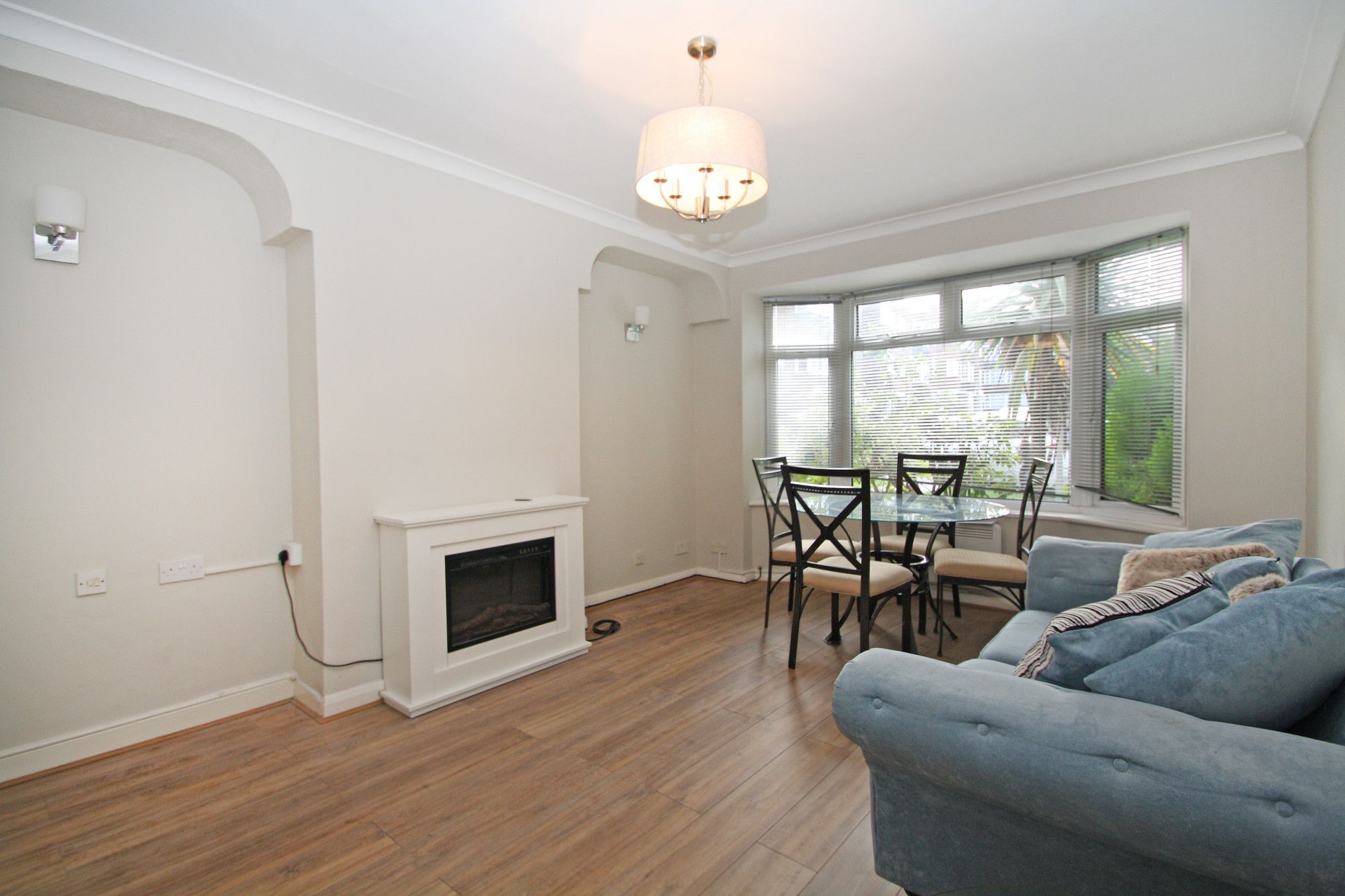 2 bed flat to rent in Melbourne Court, Anerley Road, London SE20 Zoopla
