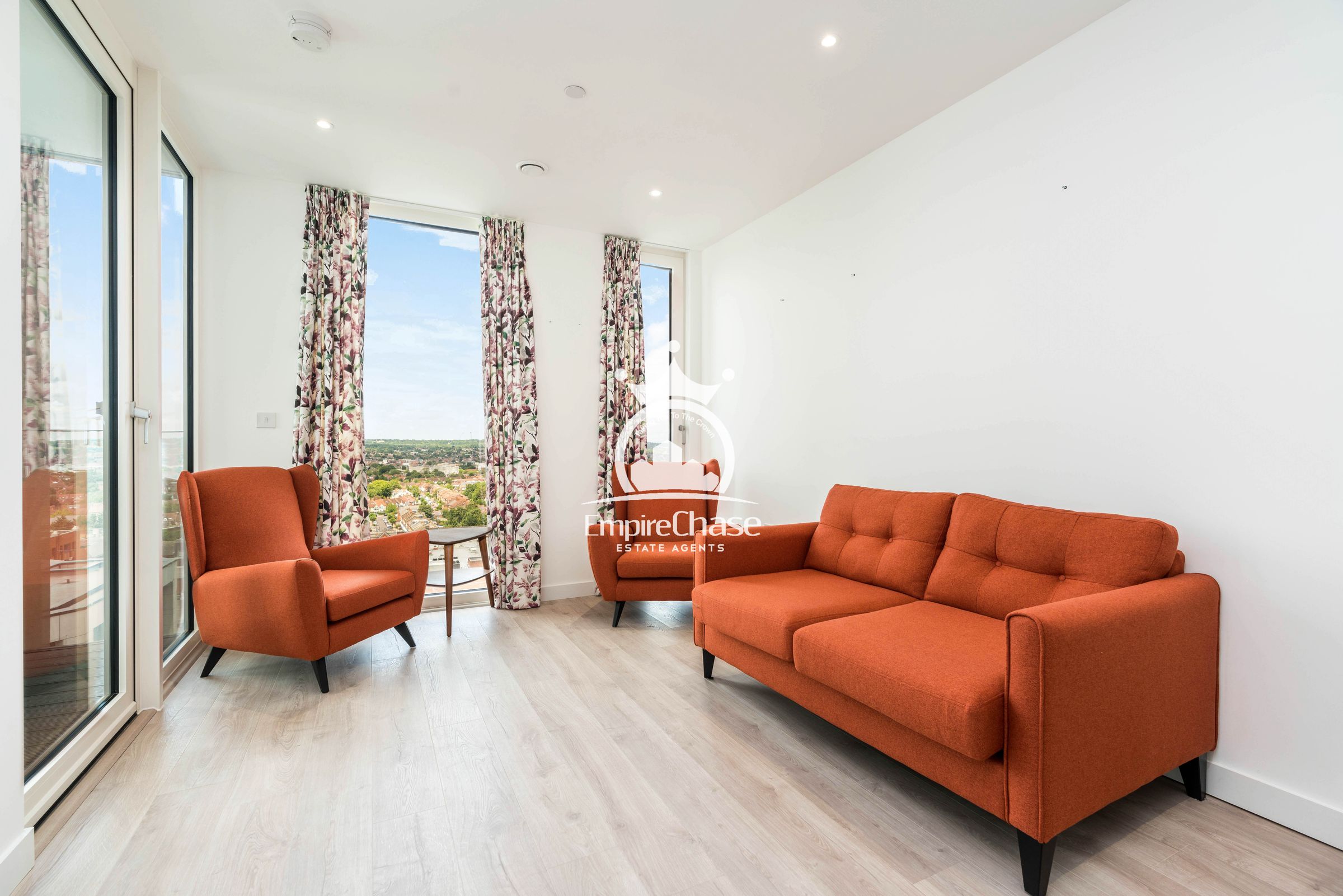2 bed flat for sale in Bryant Apartments, Perceval Square, Harrow HA1
