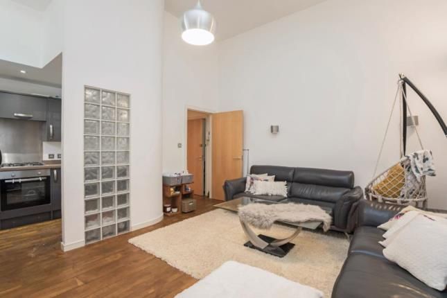 South Frederick Street, Merchant City, Glasgow G1  