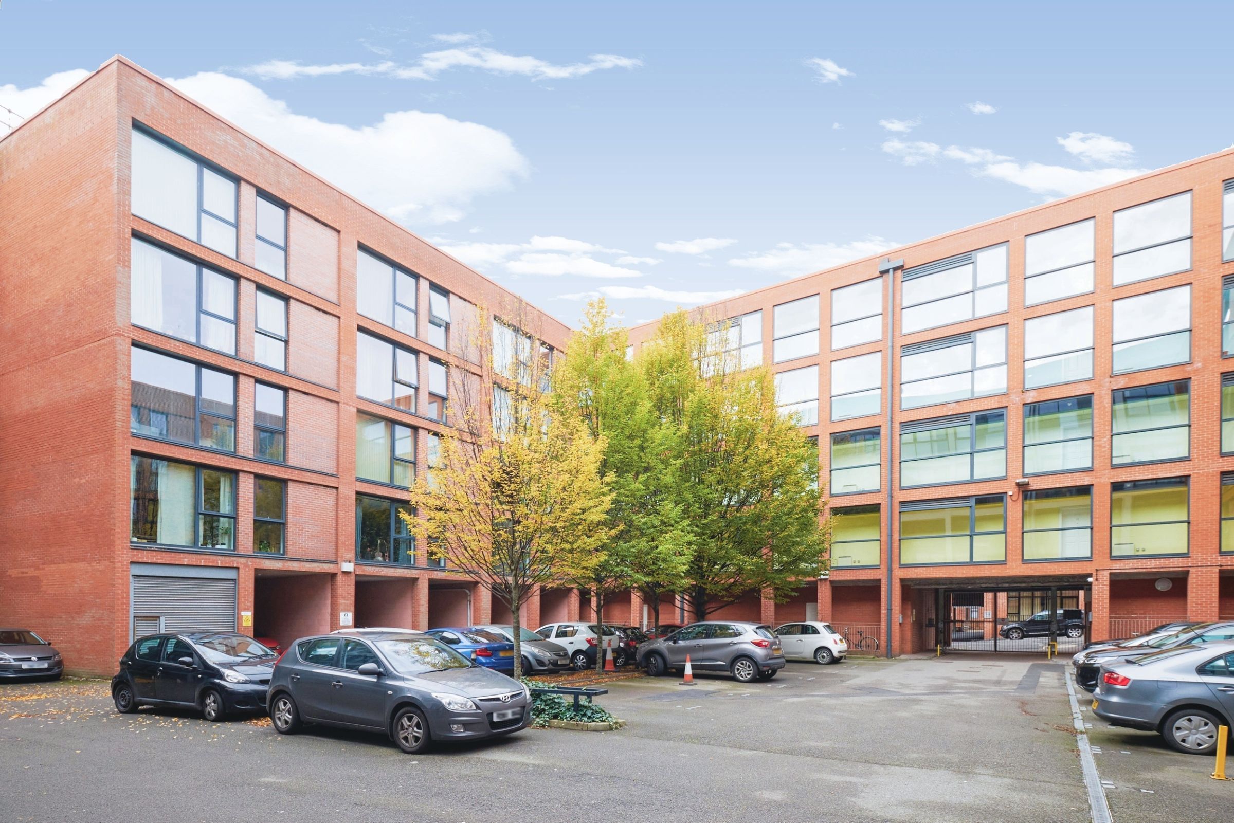 1 bed flat for sale in 30 Tenby Street North, Birmingham B1 Zoopla