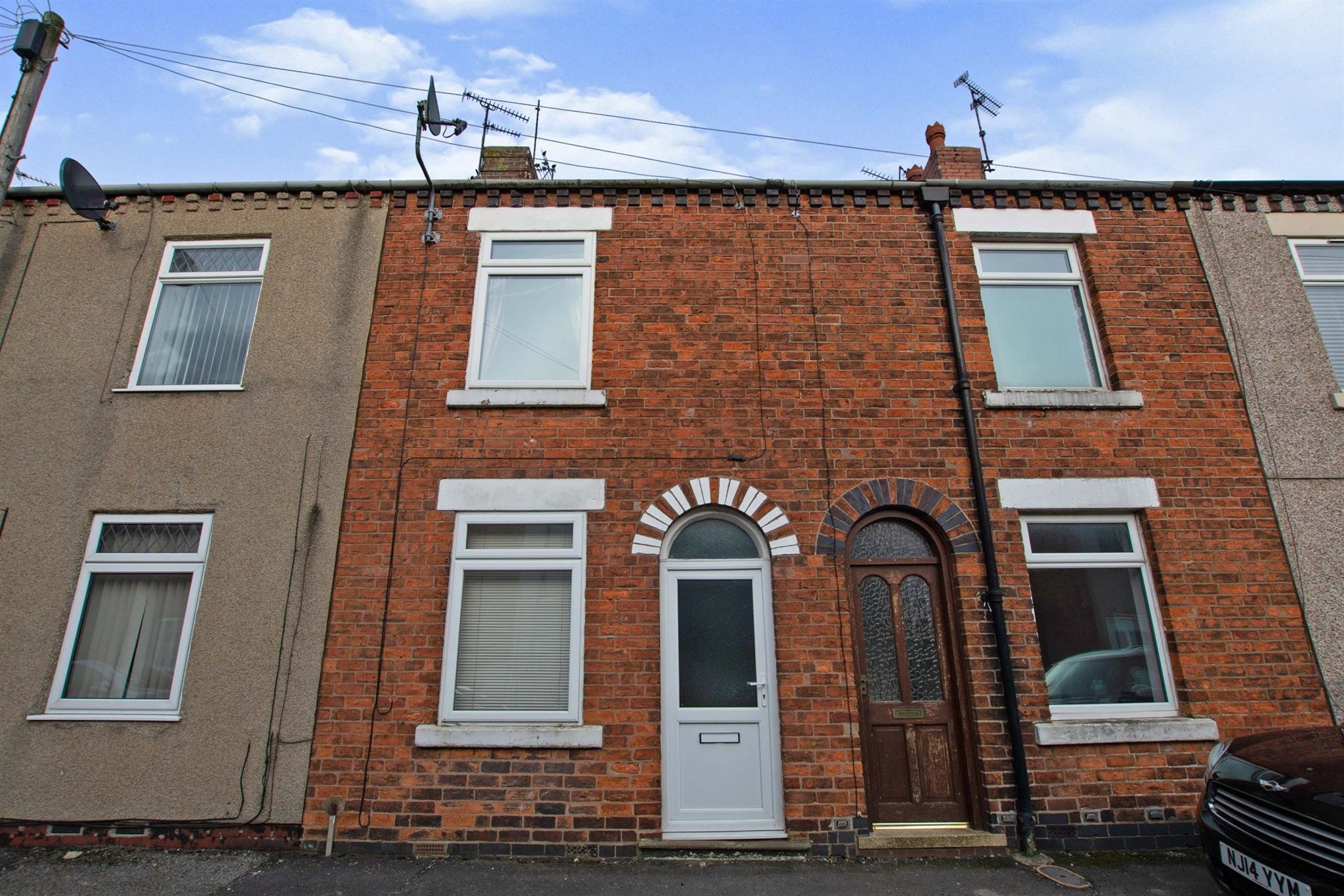 2 bed terraced house for sale in New Street, Morton, Alfreton DE55 Zoopla