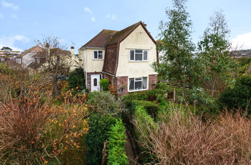 3 bed detached house for sale in Langley Avenue, Brixham, Devon TQ5
