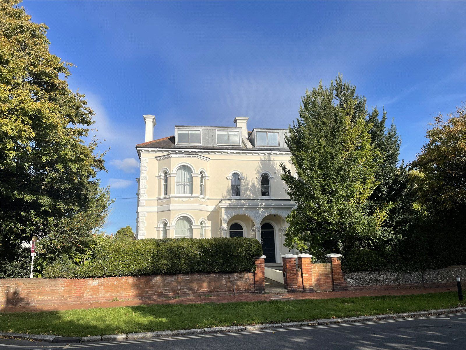 Studio for sale in Road, Worthing, West Sussex BN11 Zoopla