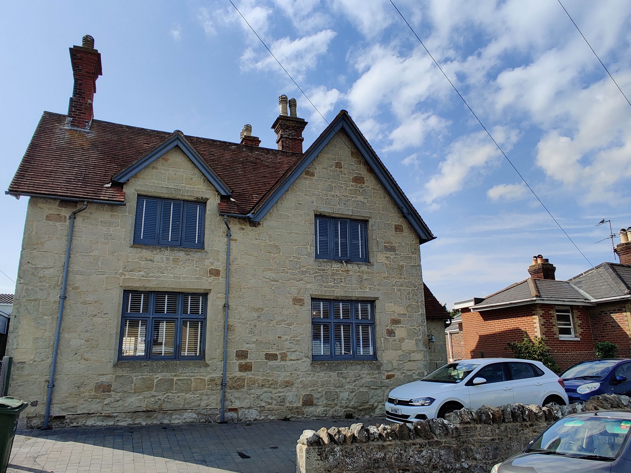 3 bed detached house for sale in Albert Road, Shanklin, Isle Of Wight