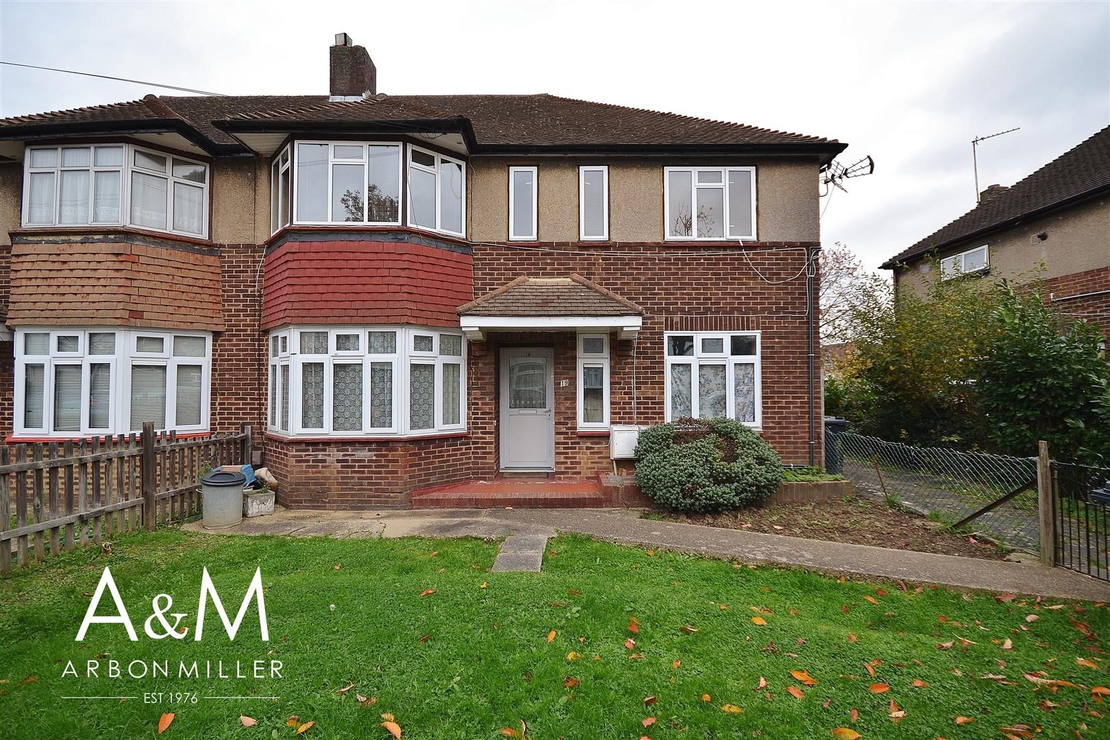 2 bed for sale in Lancelot Road, Ilford IG6 Zoopla