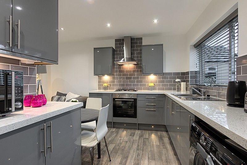 3 bed semidetached house for sale in Greenacres, Read, Burnley