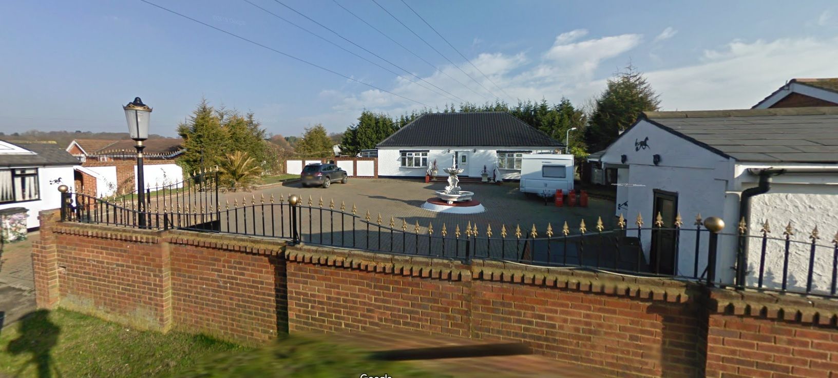 3 bed detached bungalow for sale in Oak Lane, Crays Hill, Billericay CM11 Zoopla