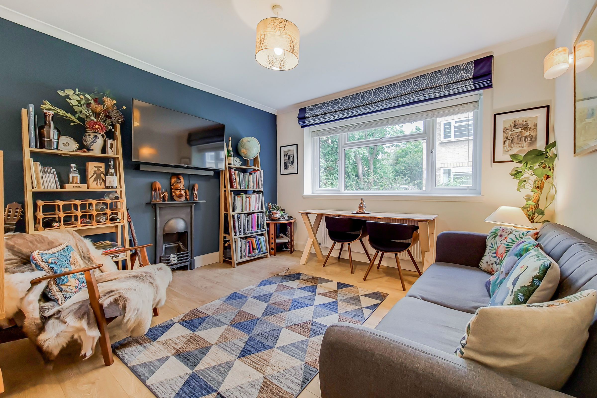 Poynders Court Clapham London SW4