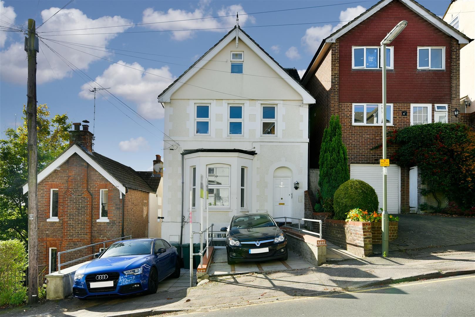 1 bed flat for sale in Grovehill Road, Redhill RH1 Zoopla