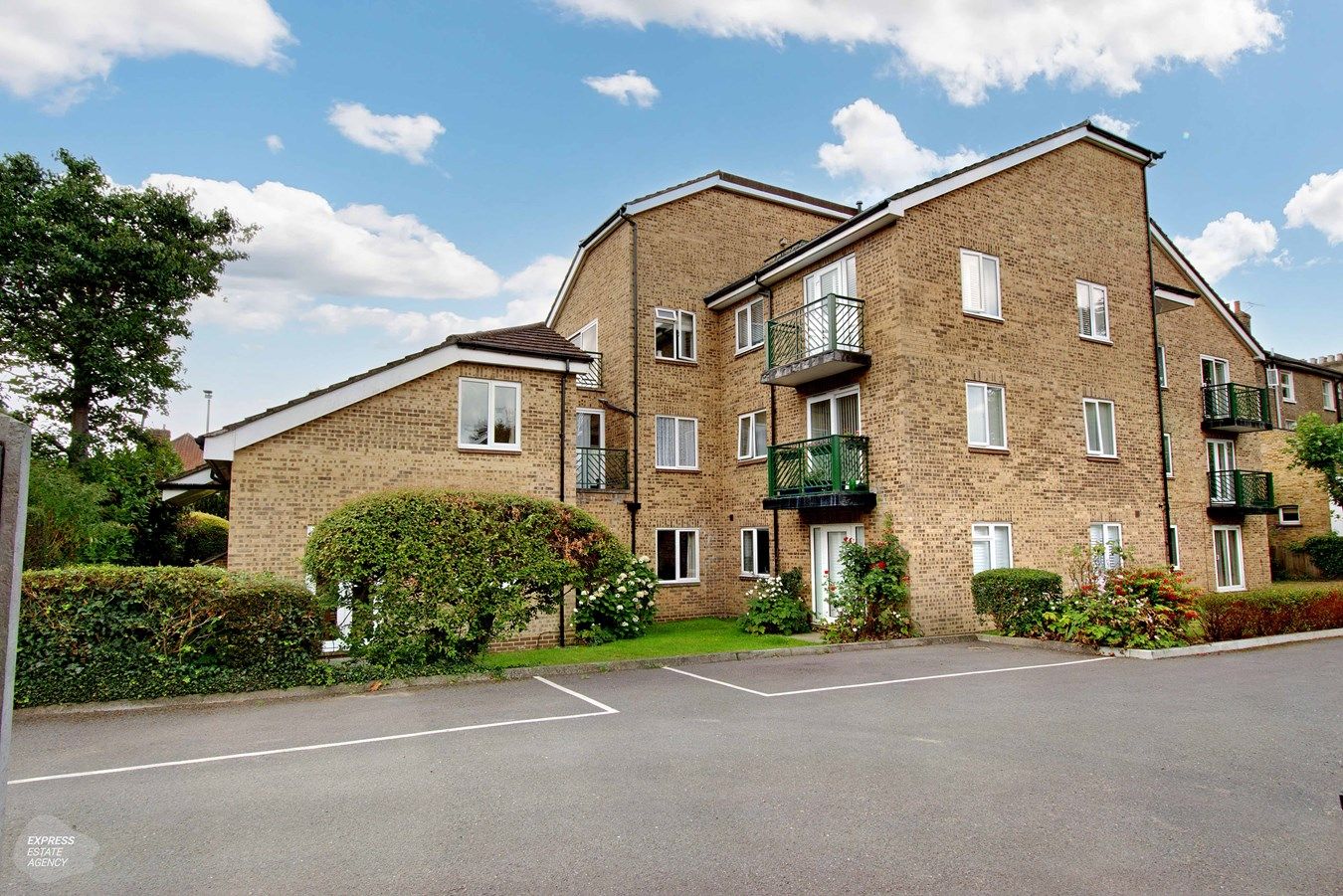 2 bed property for sale in Denmark Road, Bromley BR1 Zoopla